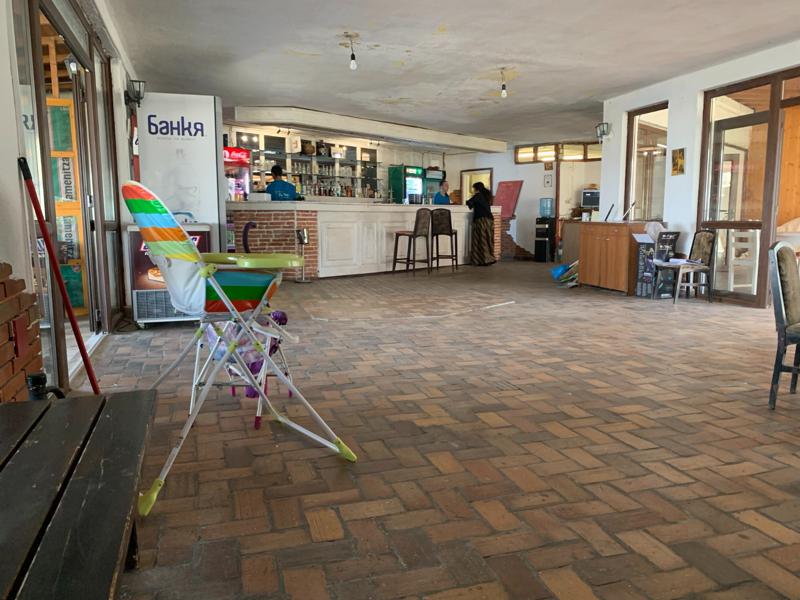 Te koop  Bar; Koffiebar Varna , k.k. Zlatni pjasatsi , 462 m² | 55613040 - afbeelding [9]