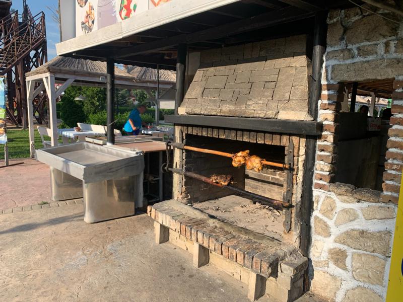 Te koop  Bar; Koffiebar Varna , k.k. Zlatni pjasatsi , 462 m² | 55613040 - afbeelding [13]