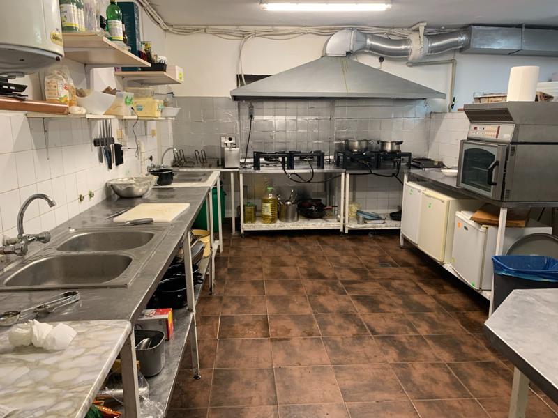 Te koop  Bar; Koffiebar Varna , k.k. Zlatni pjasatsi , 462 m² | 55613040 - afbeelding [11]