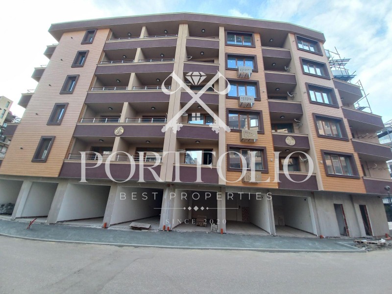Satılık  1 yatak odası bölge Burgaz , Pomorie , 68 metrekare | 72319378 - görüntü [2]