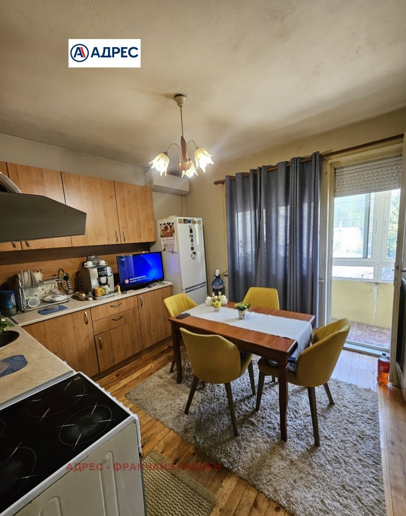 For Sale  House Floor Pleven , Shirok tsentar , 86 sq.m | 60086284 - image [2]