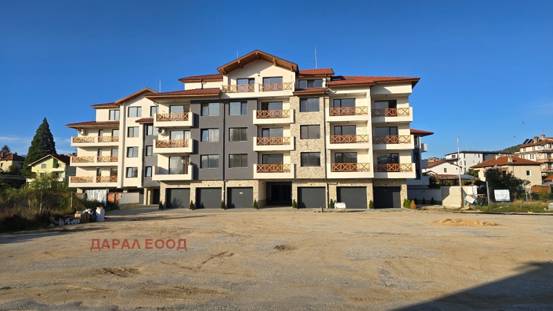 Продается  2 спальни область Пазарджик , Велинград , 87 кв.м | 55848127