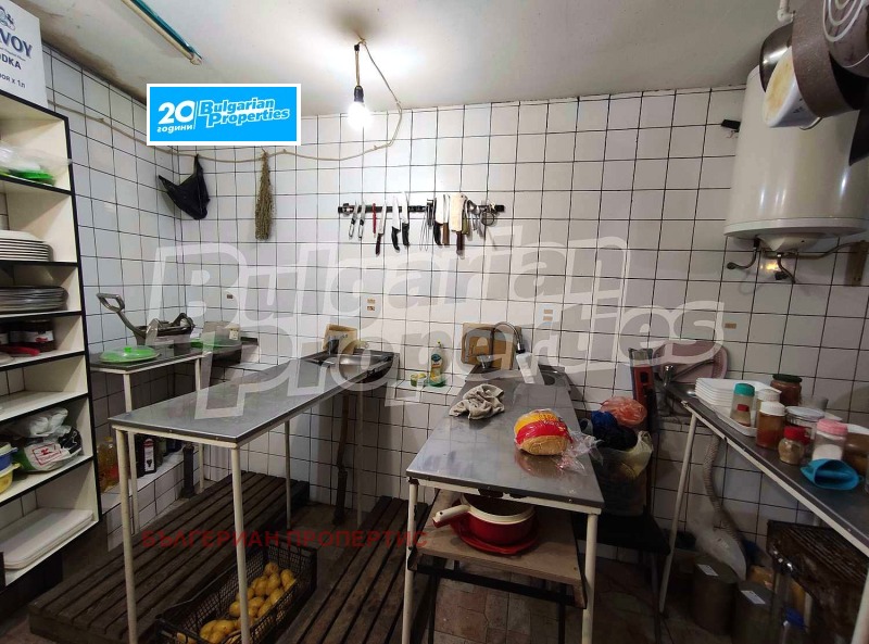 For Sale  Bar, Coffee shop region Plovdiv , Asenovgrad , 106 sq.m | 58939792 - image [9]