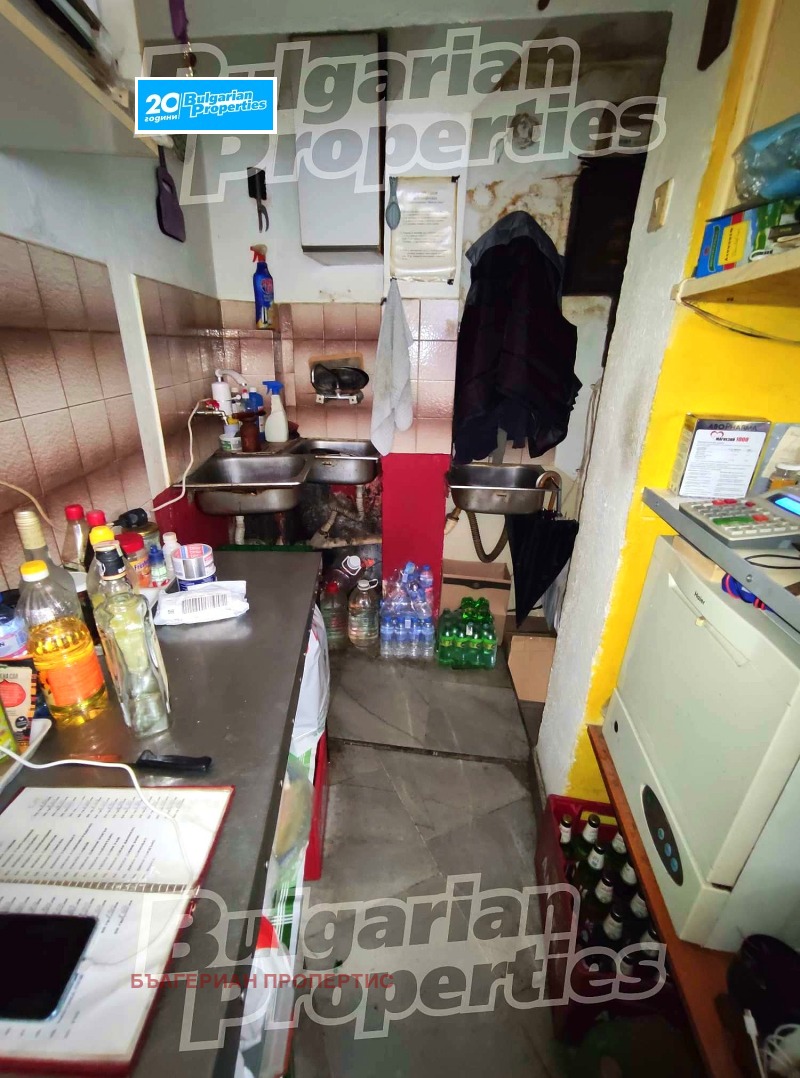 For Sale  Bar, Coffee shop region Plovdiv , Asenovgrad , 106 sq.m | 58939792 - image [13]