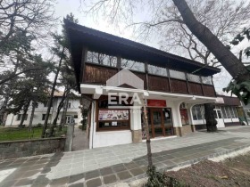 Bar, Coffee shop Tsentar, Silistra