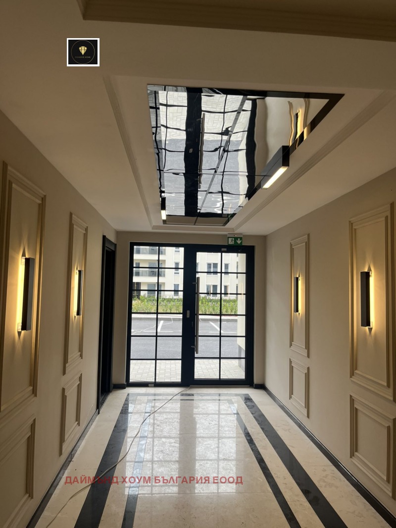 Eladó  1 hálószoba Plovdiv , Ostromila , 70 négyzetméter | 33981592 - kép [9]