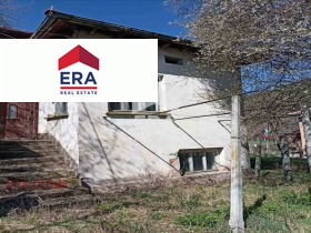 Villa Lesidren, region Lovech