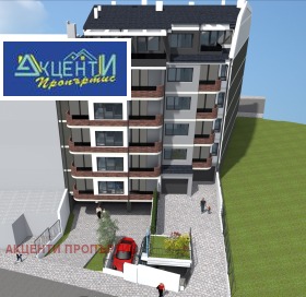 1 bedroom Kartala, Veliko Tarnovo