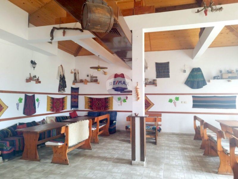 Na sprzedaż  Bar; kawiarnia region Warny , Slanczewo , 234 mkw | 40755937 - obraz [3]