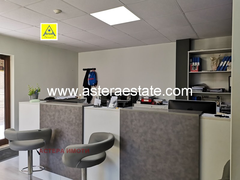 À vendre  Bureau Blagoevgrad , Chirok tsentar , 1200 m² | 90874443 - image [3]