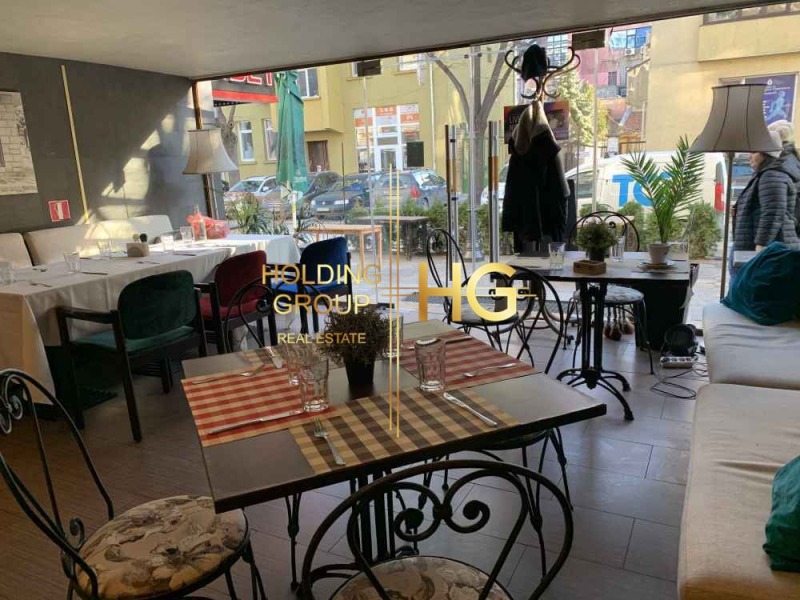 Satılık  Bar; Kahve dükkanı Varna , Centar , 400 metrekare | 50647204 - görüntü [4]