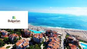 2 quartos Lozenec, região Burgas