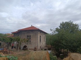 House Opan, region Stara Zagora 