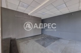 Büro Darweniza, Sofia