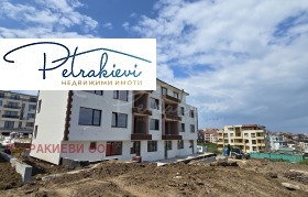 1 yatak odası Sozopol, bölge Burgaz