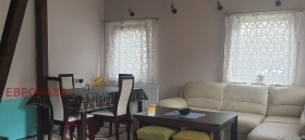 Villa Novi han, region Sofia