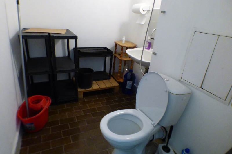 Продаја  Канцеларија Софија , Зона Б-18 , 60 м2 | 91744996 - слика [15]