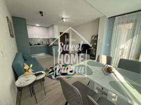 1 bedroom Briz, Varna