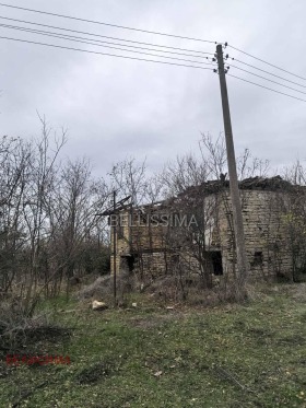 House Varbak, region Shumen