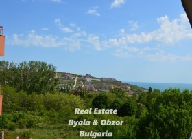 1 bedroom Byala, region Varna