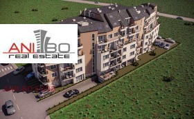 2 soverom Ladovitsa, Pernik