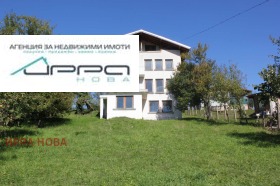 House Terziysko, region Lovech