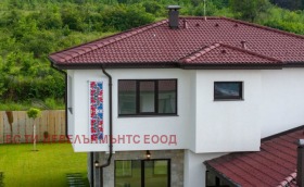 Huis Markovo, regio Plovdiv