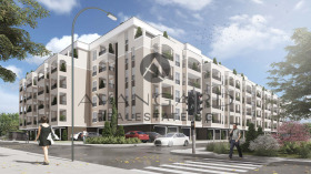 Studio Kjusjuk Parisj, Plovdiv