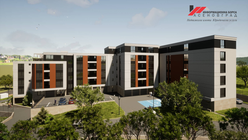 For Sale  2 bedroom region Plovdiv , Asenovgrad , 84 sq.m | 54638901 - image [9]