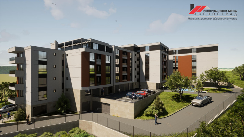 For Sale  2 bedroom region Plovdiv , Asenovgrad , 84 sq.m | 54638901 - image [8]