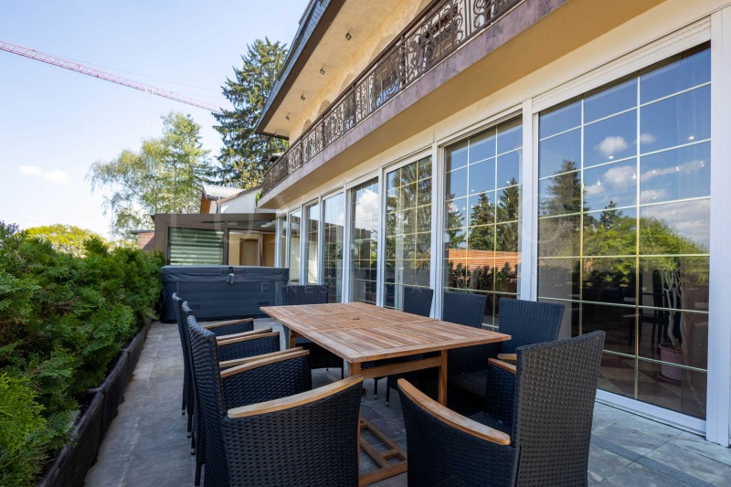 À venda  Casa Sofia , Boiana , 1343 m² | 52320905 - imagem [13]