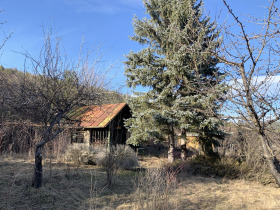 Villa Rebrovo, region Sofia