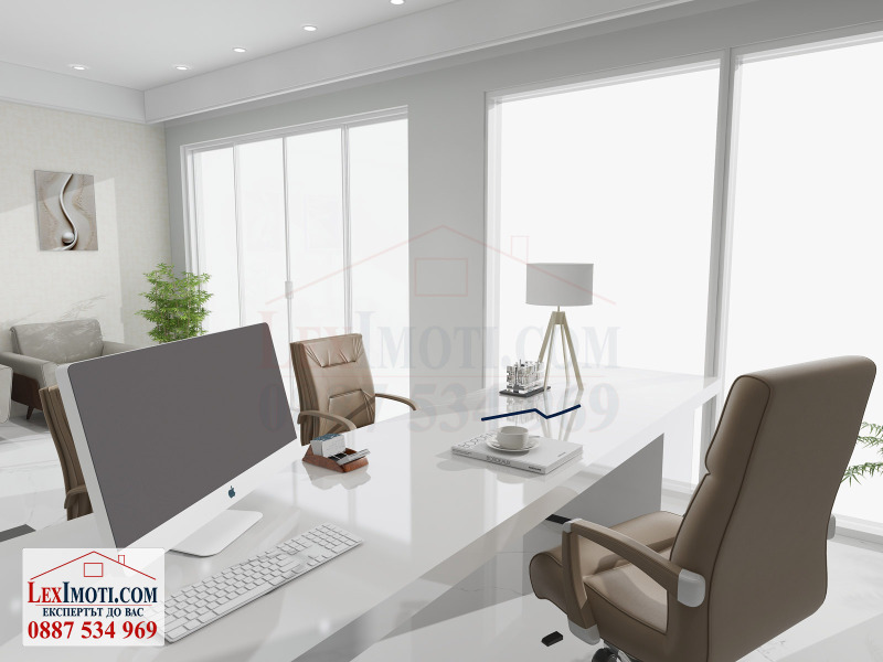 For Sale  Office Ruse , Zdravets Iztok , 45 sq.m | 37853089 - image [5]