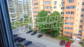 2 chambres Grand Mol, Varna