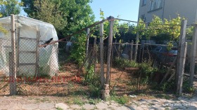 Plot Kaspichan, region Shumen