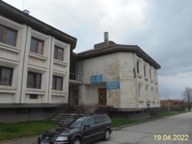 Kontor Suvorovo, region Varna
