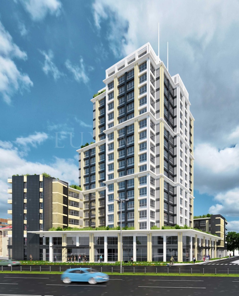 Satılık  3+ yatak odası Burgas , Bratya Miladinovi , 248 metrekare | 20930596 - görüntü [8]
