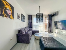 1 sovrum m-t Dolna Traka, Varna