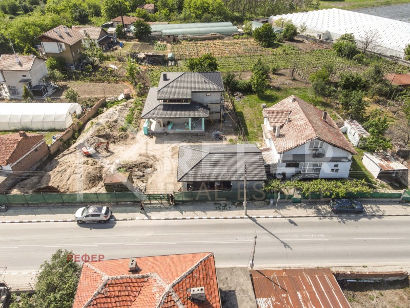 Till salu  Hus region Pazardzhik , Zlokutjene , 220 kvm | 22405145 - bild [6]