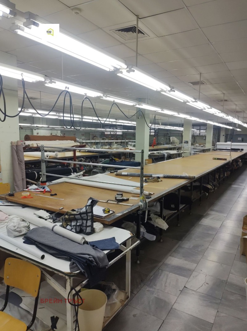For Sale  Industrial building Veliko Tarnovo , Buzludzha , 2244 sq.m | 59152937 - image [4]