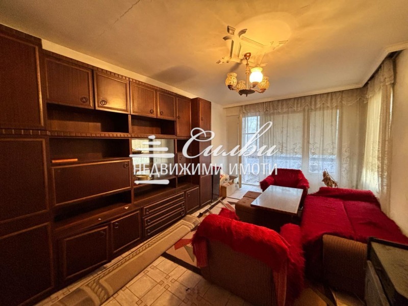 Til salg  1 soveværelse region Shumen , Novi pazar , 76 kvm | 29715140