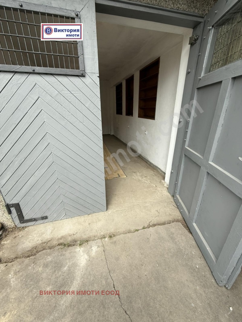 Te koop  Garage Veliko Tarnovo , Akatsija , 19 m² | 60095313