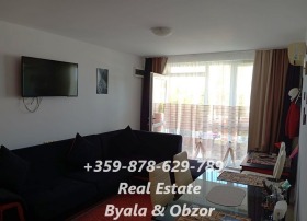 1 bedroom Byala, region Varna