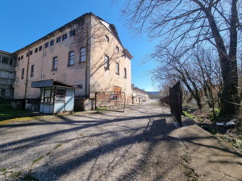 For Sale  Industrial building Veliko Tarnovo , Asenov , 8933 sq.m | 32425097 - image [17]