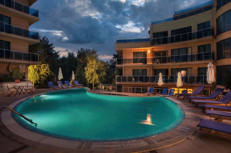 De vânzare  1 dormitor regiunea Burgas , Obzor , 66 mp | 31532485 - imagine [12]