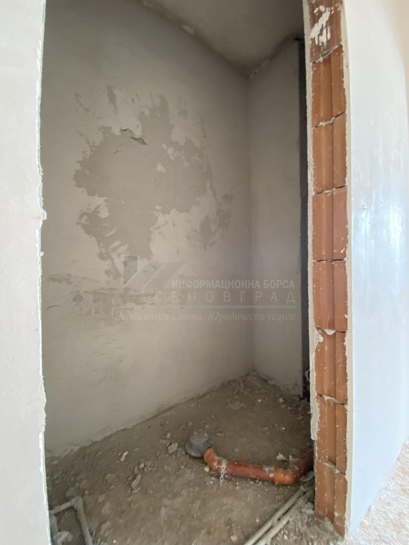 For Sale  2 bedroom region Plovdiv , Asenovgrad , 104 sq.m | 42352702 - image [8]
