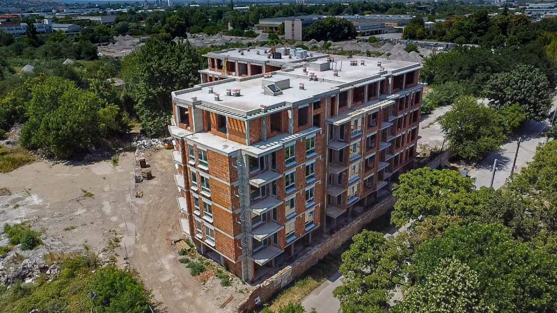 For Sale  2 bedroom region Plovdiv , Asenovgrad , 104 sq.m | 42352702 - image [16]