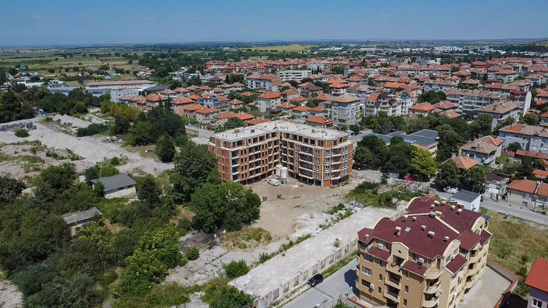 For Sale  2 bedroom region Plovdiv , Asenovgrad , 104 sq.m | 42352702 - image [17]