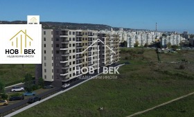2 soverom Vladislav Varnensjik 1, Varna