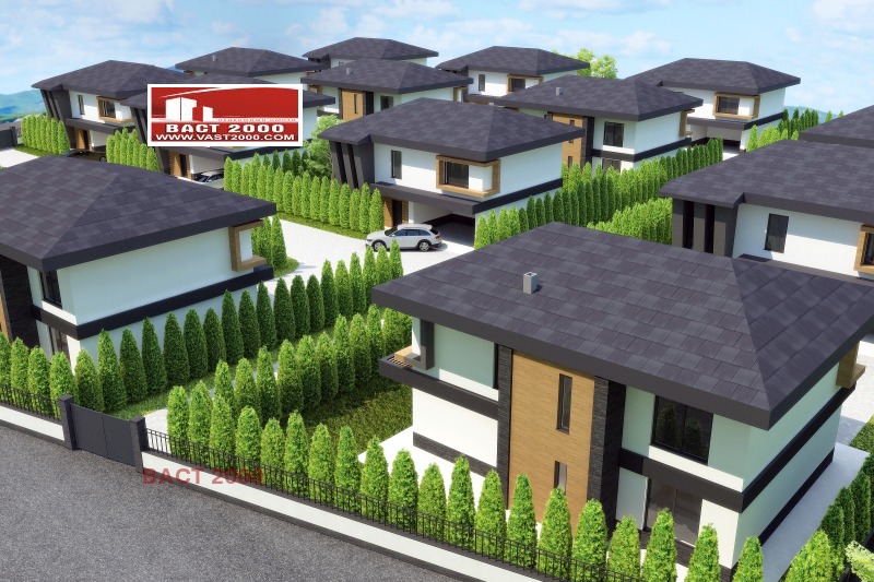 For Sale  House Sofia , Bankya , 310 sq.m | 79761256 - image [3]